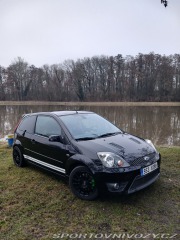 Ford Fiesta ST 