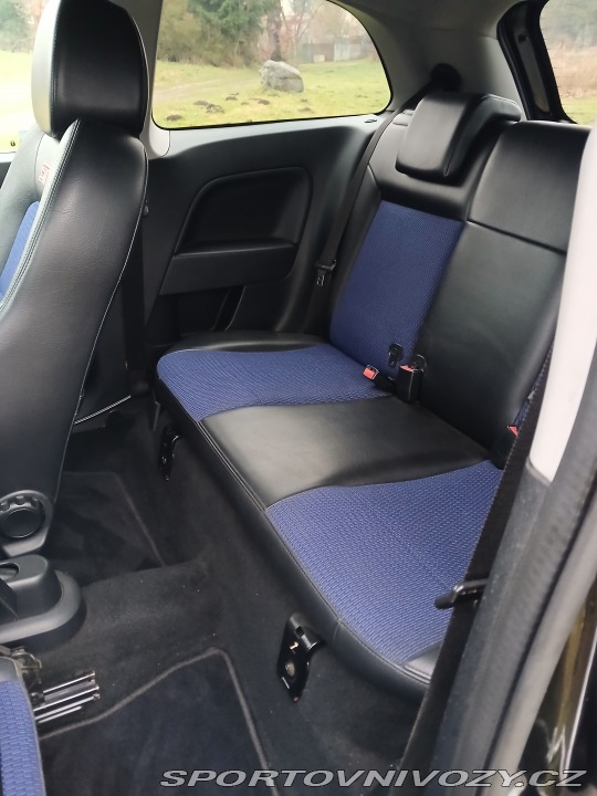 Ford Fiesta ST  2006