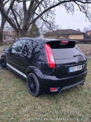 Ford Fiesta ST 2006