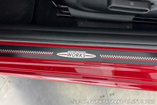 Mini Cooper S 3dvéř. 2018