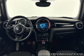 Mini Cooper S 3dvéř. 2018