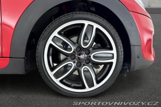 Mini Cooper S 3dvéř. 2018