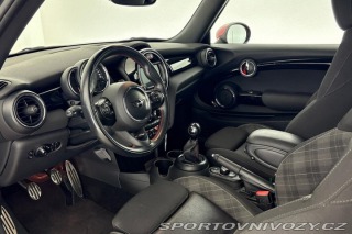 Mini Cooper S 3dvéř. 2018