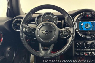 Mini Cooper S 3dvéř. 2018