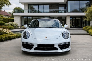 Porsche 911 TURBO S