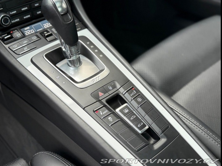 Porsche 911 TURBO S 2017