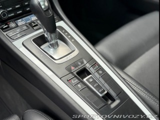 Porsche 911 TURBO S 2017