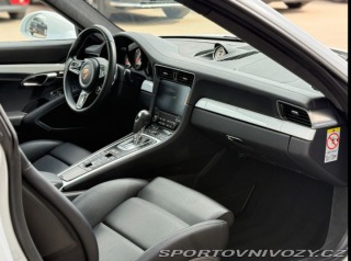 Porsche 911 TURBO S 2017