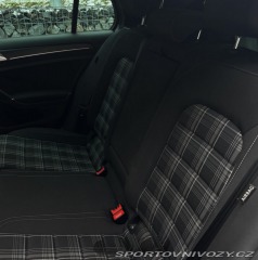 Volkswagen Golf GTD 2018