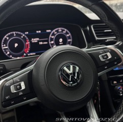 Volkswagen Golf GTD 2018