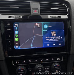 Volkswagen Golf GTD 2018