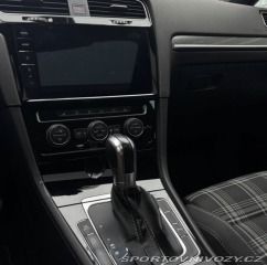 Volkswagen Golf GTD 2018