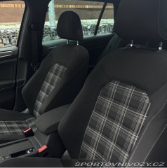 Volkswagen Golf GTD 2018