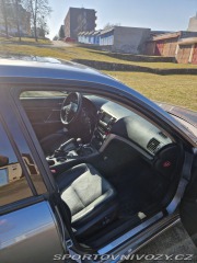 Subaru Legacy 3.0 H6 spec B 2007