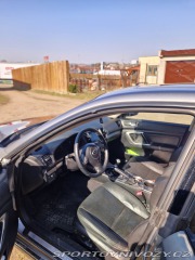 Subaru Legacy 3.0 H6 spec B 2007