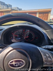 Subaru Legacy 3.0 H6 spec B 2007