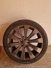 Subaru Legacy 3.0 H6 spec B 2007