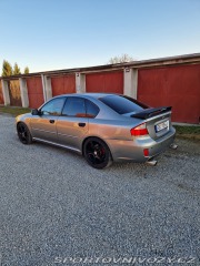 Subaru Legacy 3.0 H6 spec B 2007