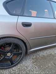 Subaru Legacy 3.0 H6 spec B 2007