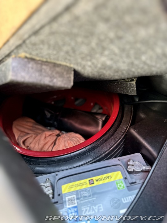 Porsche 911 993 AT 1996