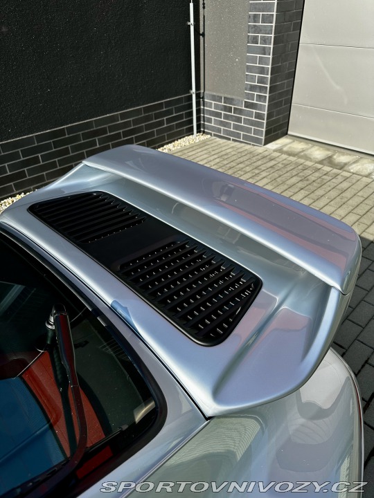 Porsche 911 993 AT 1996