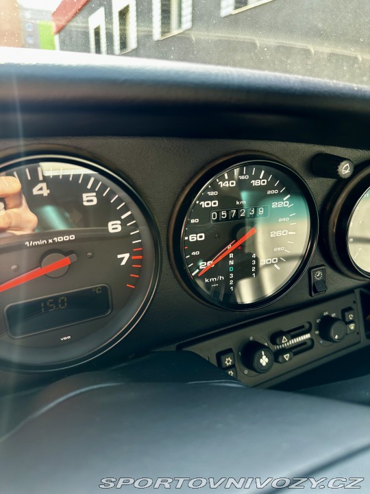 Porsche 911 993 AT 1996