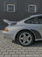 Porsche 911 993 AT 1996