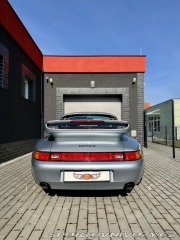 Porsche 911 993 AT 1996