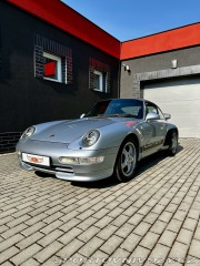 Porsche 911 993 AT 1996