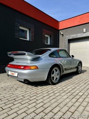 Porsche 911 993 AT 1996