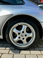 Porsche 911 993 AT 1996