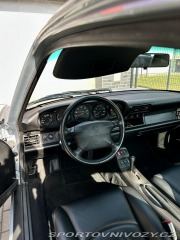 Porsche 911 993 AT 1996