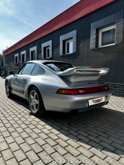 Porsche 911 993 AT 1996