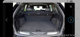 Ostatní značky Ostatní modely JEEP GRAND CHEROKEE SRT 2019