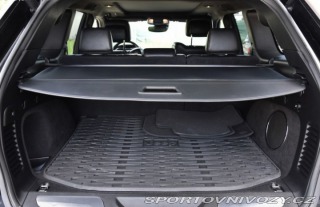 Ostatní značky Ostatní modely JEEP GRAND CHEROKEE SRT 2019