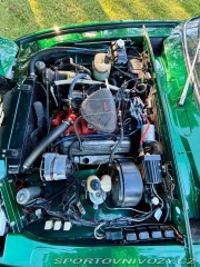 Ostatní značky Ostatní modely Bitter CD 1978