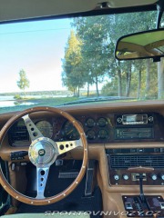 Ostatní značky Ostatní modely Bitter CD 1978