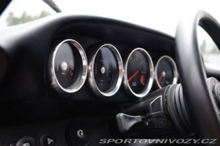 Porsche 911 T Targa 1971