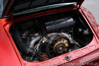 Porsche 911 T Targa 1971