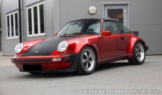 Porsche 911 T Targa 1971