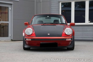 Porsche 911 T Targa 1971