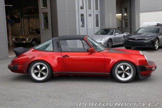 Porsche 911 T Targa 1971