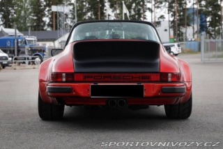 Porsche 911 T Targa 1971