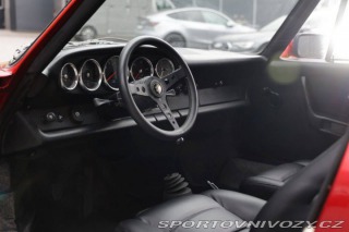 Porsche 911 T Targa 1971