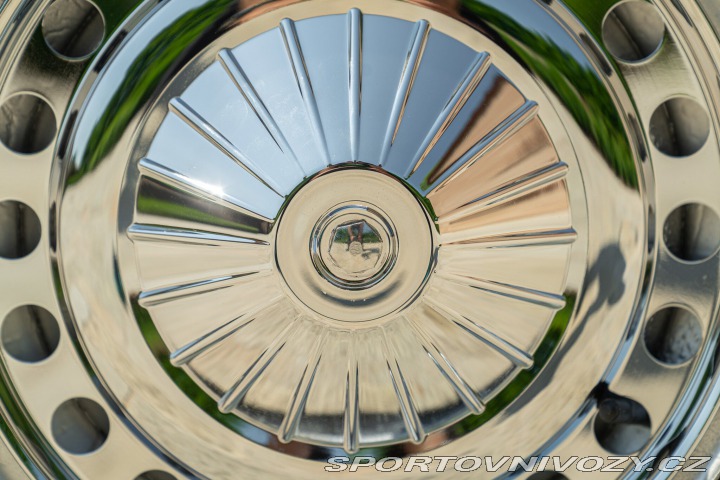 Fiat 500 L REPLICA ABARTH 595 1969