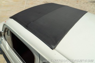 Fiat 500 L REPLICA ABARTH 595 1969