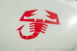 Fiat 500 L REPLICA ABARTH 595 1969