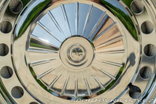 Fiat 500 L REPLICA ABARTH 595 1969