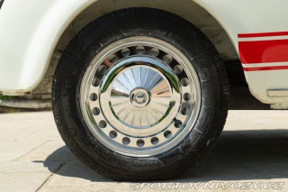 Fiat 500 L REPLICA ABARTH 595 1969