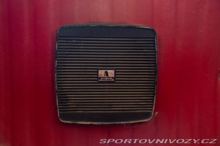 Fiat 500 L REPLICA ABARTH 595 1969